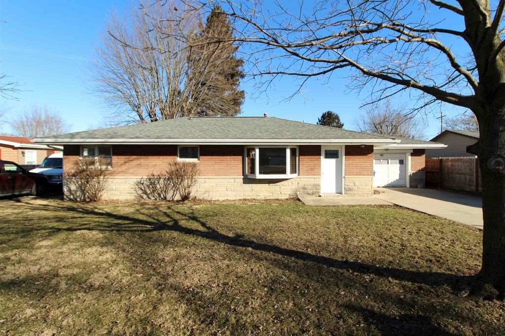 829 E North E, Gas City, IN 46933 Trulia