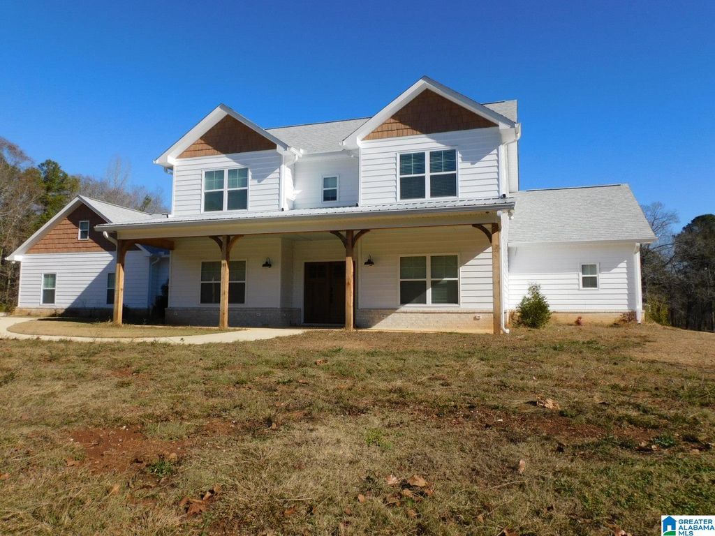 68 Hen House Rd, Wilsonville, AL 35186 MLS 21371974 Trulia