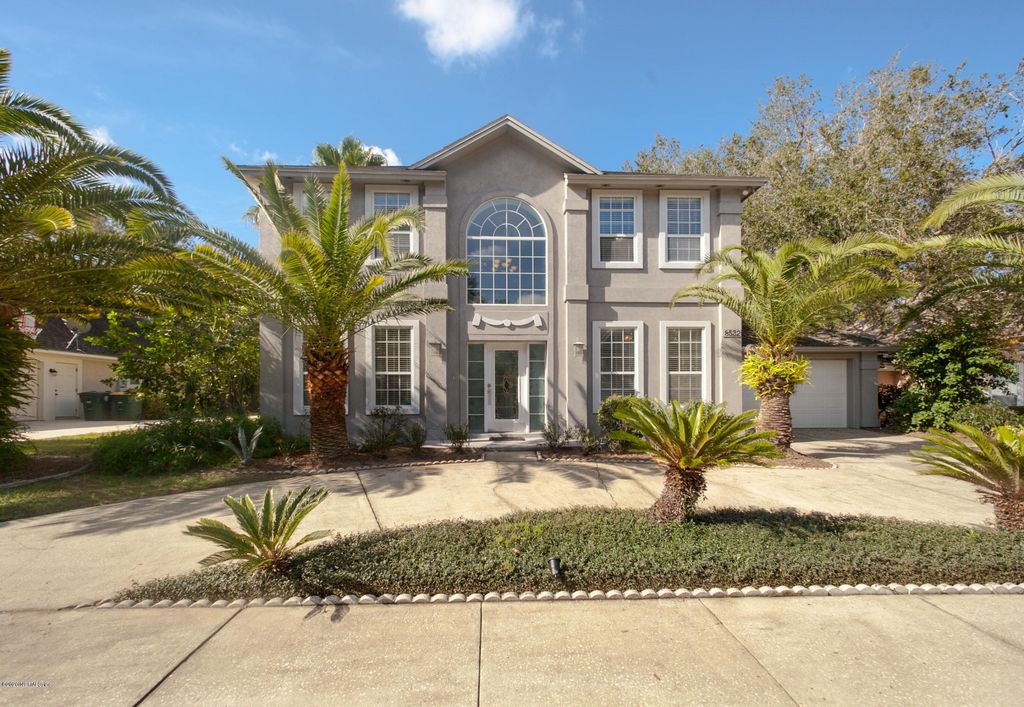 8532 Hunters Creek Dr N, Jacksonville, FL 32256
