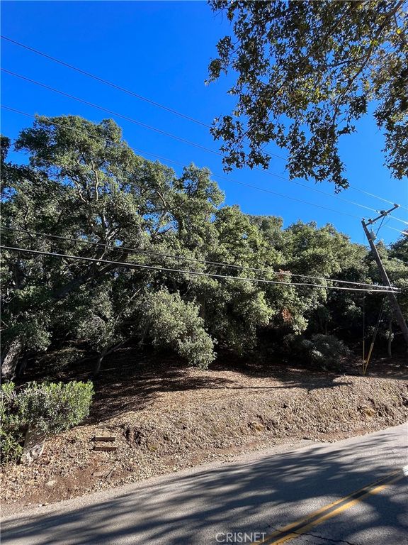 Lot 69 Old Topanga Canyon Rd, Calabasas, CA 90290 MLS SR22248064