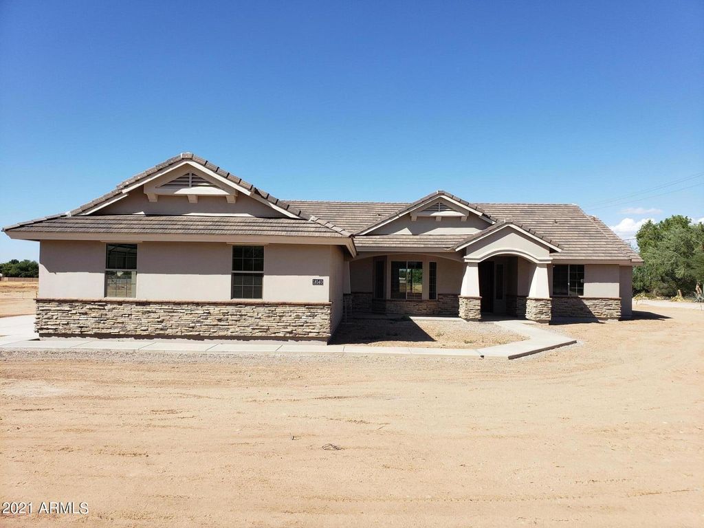 9603 E McKellips Rd, Mesa, AZ 85207