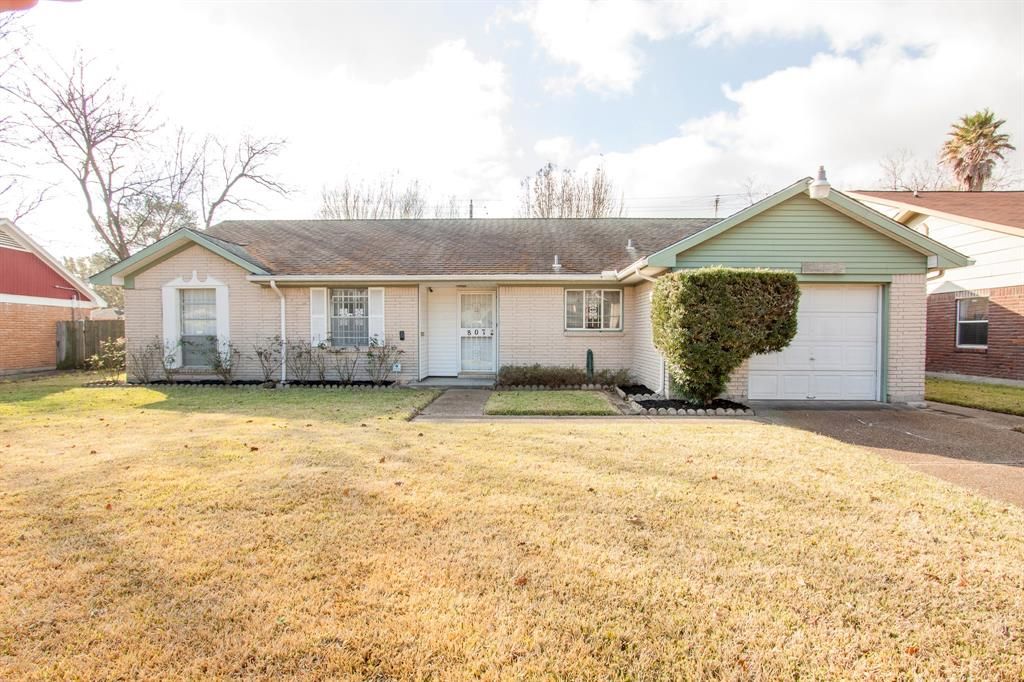 807 Rainy River Dr, Houston, TX 77088 Trulia