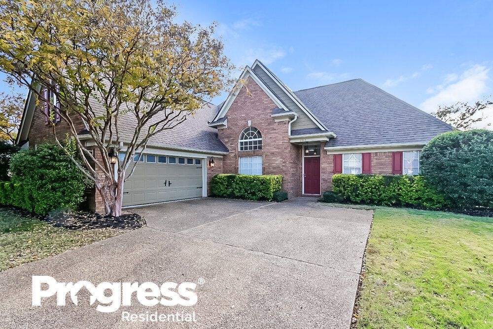 2313 Bethany Dr, Southaven, MS 38672