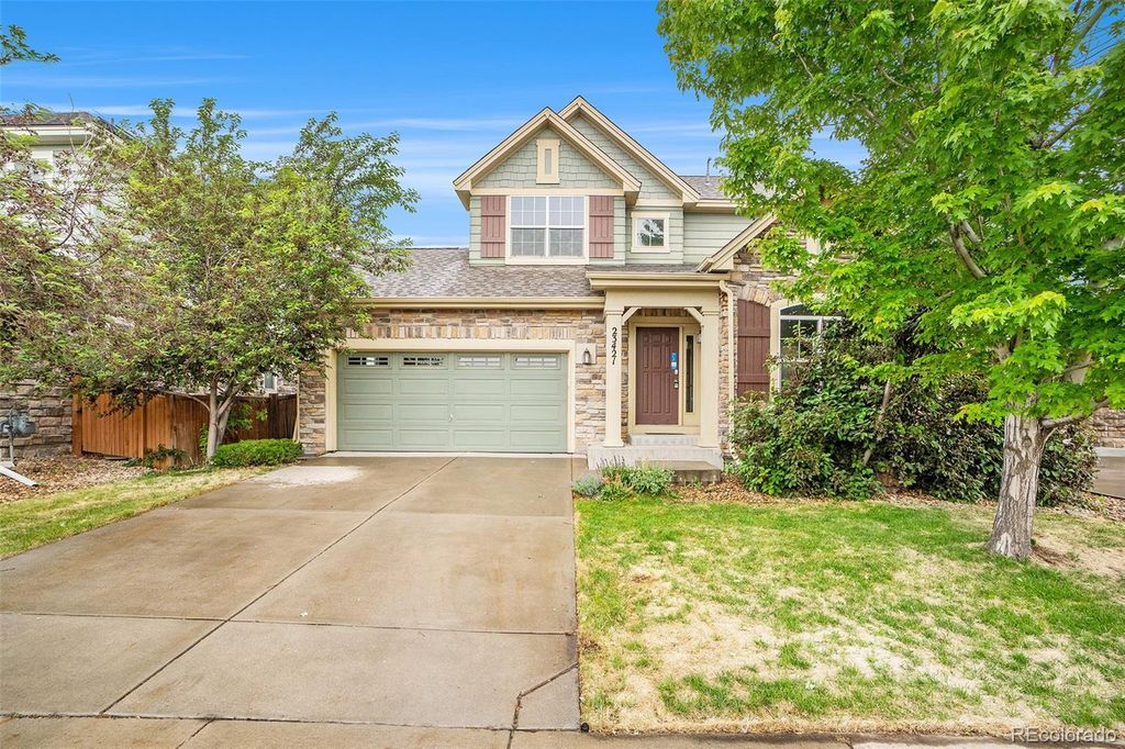 23421 E Berry Avenue, Aurora, CO 80016 Trulia