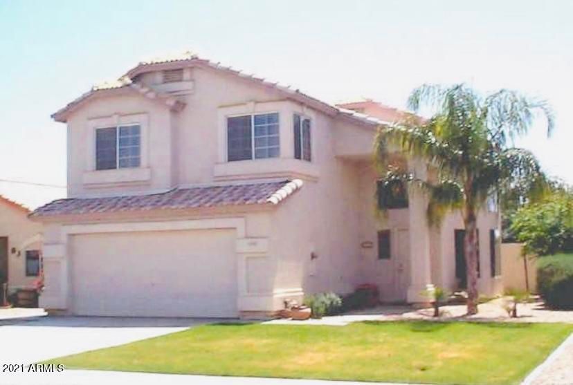 899 E Saragosa St, Chandler, AZ 85225