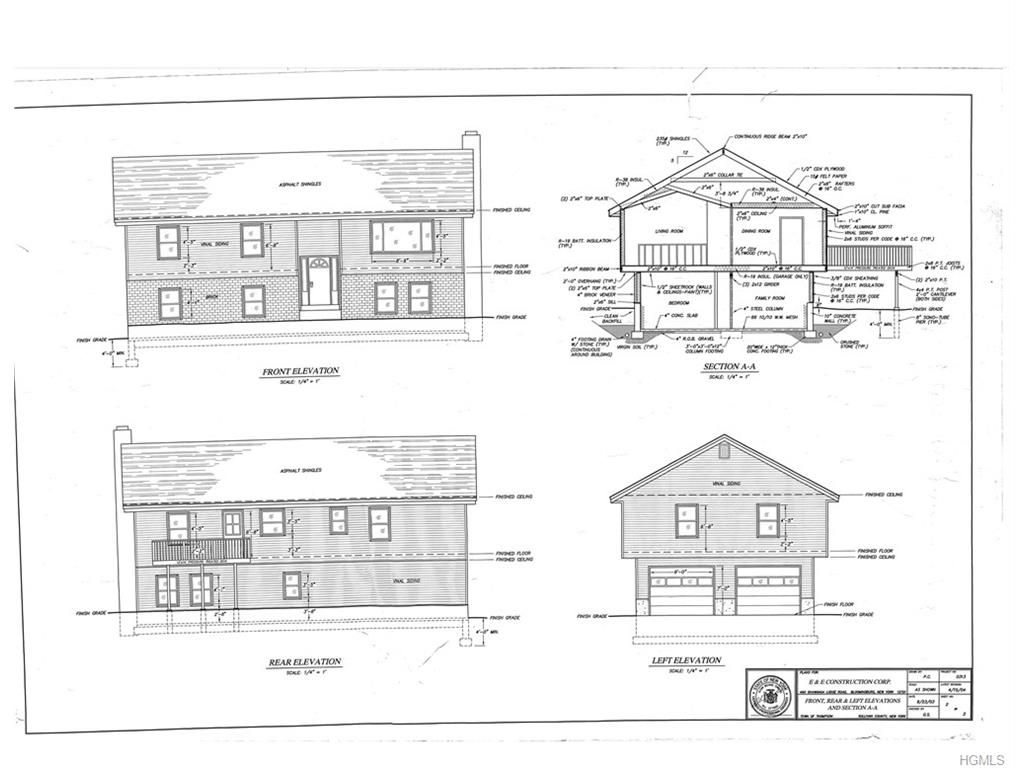 118 Renner Rd, Mountain Dale, NY 12763 Trulia