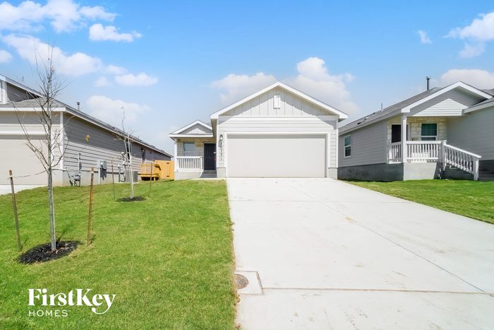 10731 Prusiner Rd, Converse, TX 78109
