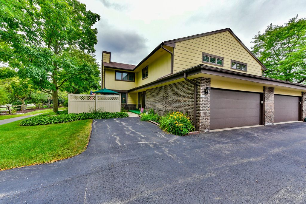 14014 W Tiffany Pl 14, New Berlin, WI 53151 Trulia