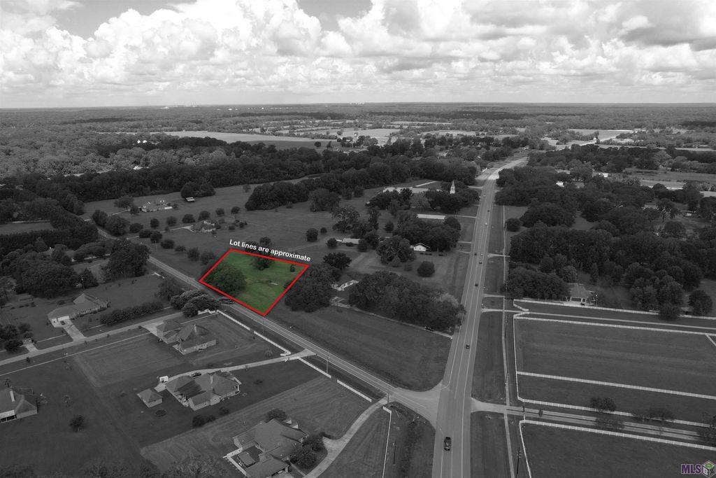 Ligon Rd Sec 3, Zachary, LA 70791 Trulia