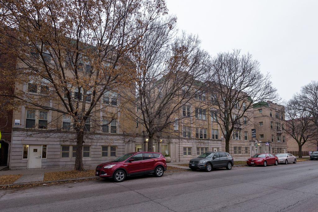 The Trilogy at Hyde Park Chicago, IL Trulia