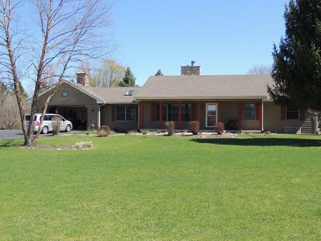 2 Fox Glen Ct, Yorkville, IL 60560 | Trulia