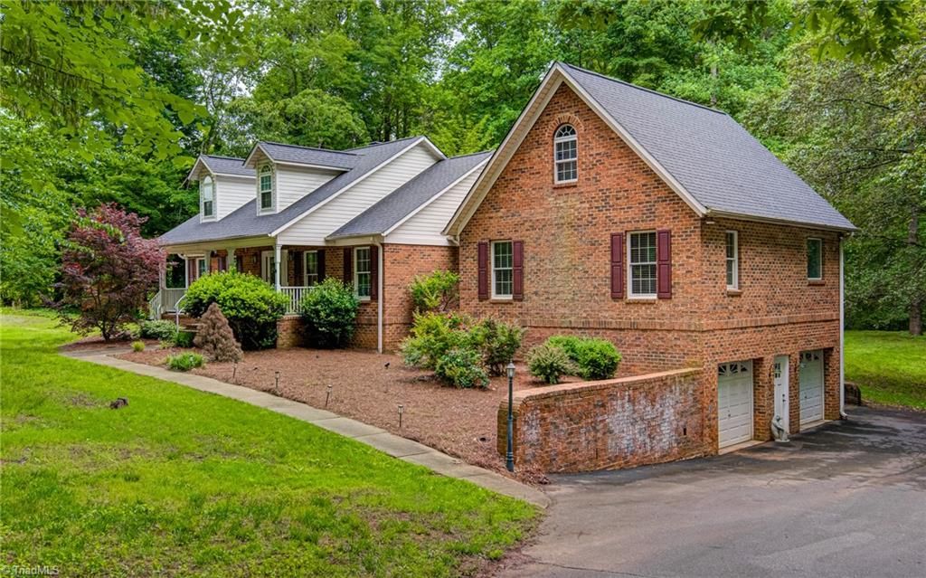 1054 Wilderness Run Dr, Yadkinville, NC 27055 MLS 1143050 Trulia