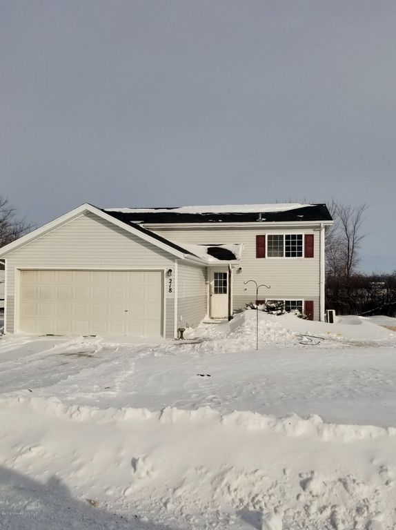 218 2nd St N, Hitterdal, MN 56552 Trulia