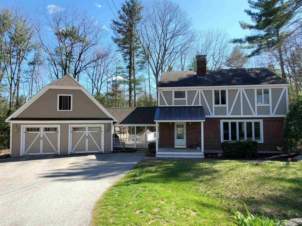 16 Woodland Drive, Londonderry, NH 03053 Trulia