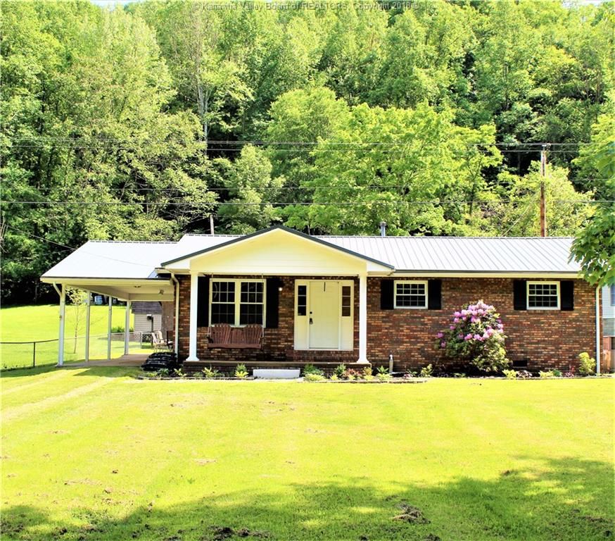 4360 Six Mile Rd, Danville, WV 25053 Trulia