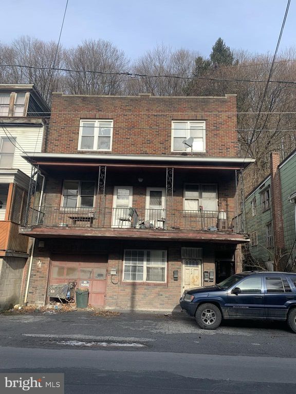 232 E Mahanoy Ave, Girardville, PA 17935 MLS PASK2003132 Trulia