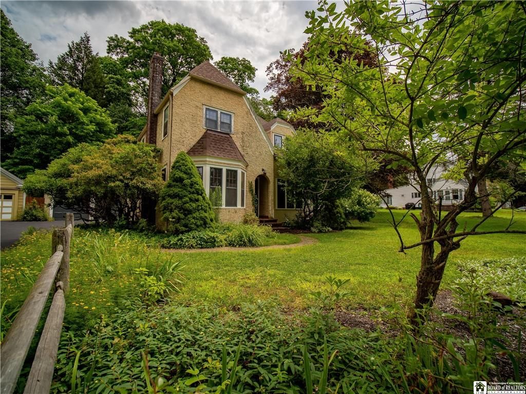 52 Houston Ave, Jamestown, NY 14701