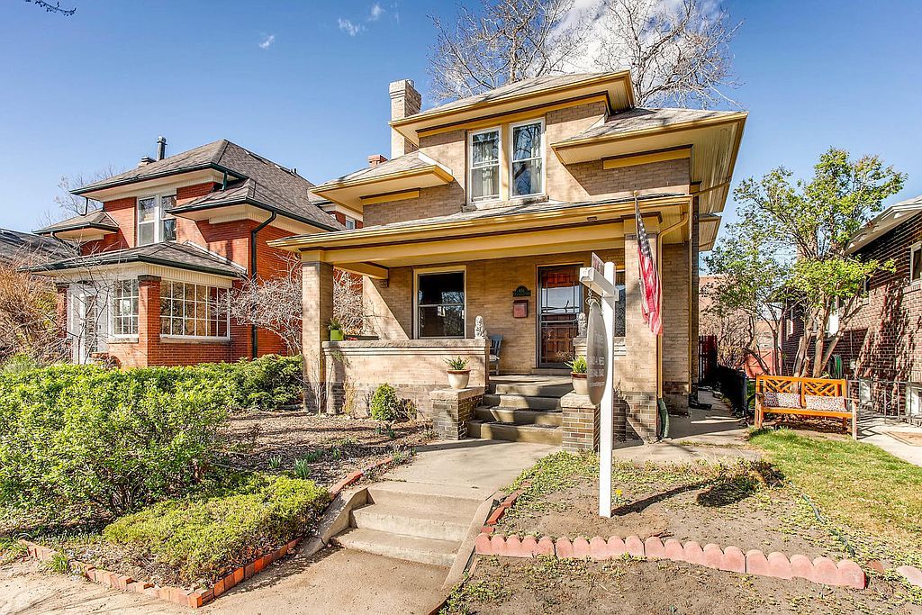 431 N Pennsylvania St, Denver, CO 80203 Trulia