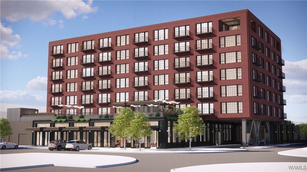 2130 4th St 507, Tuscaloosa, AL 35401 MLS 164678 Trulia