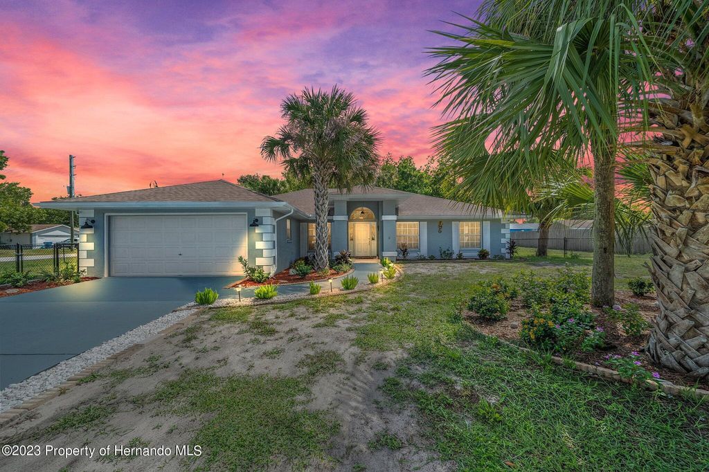 3112 Amherst Ave, Spring Hill, FL 34609 Trulia