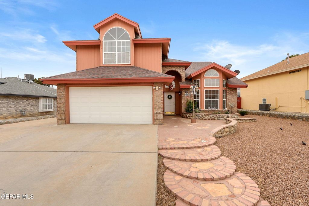 10736 White Sands Dr, El Paso, TX 79924 Trulia