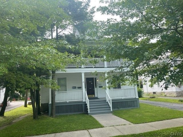 1639 Holland Ave, Utica, NY 13501