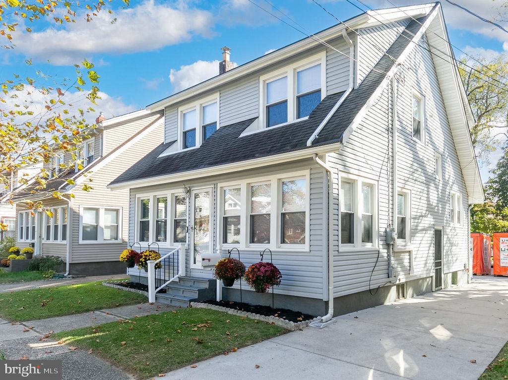 5334 Harding Rd, Pennsauken, NJ 08109 Trulia