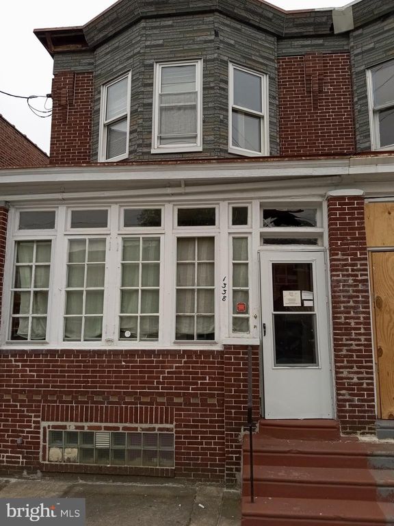 1338 Sheridan St, Camden, NJ 08104