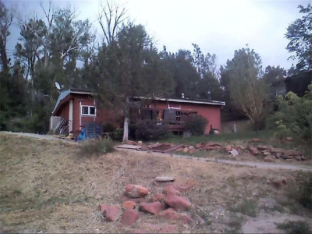 170 Comanchero Trl, New Castle, CO 81647