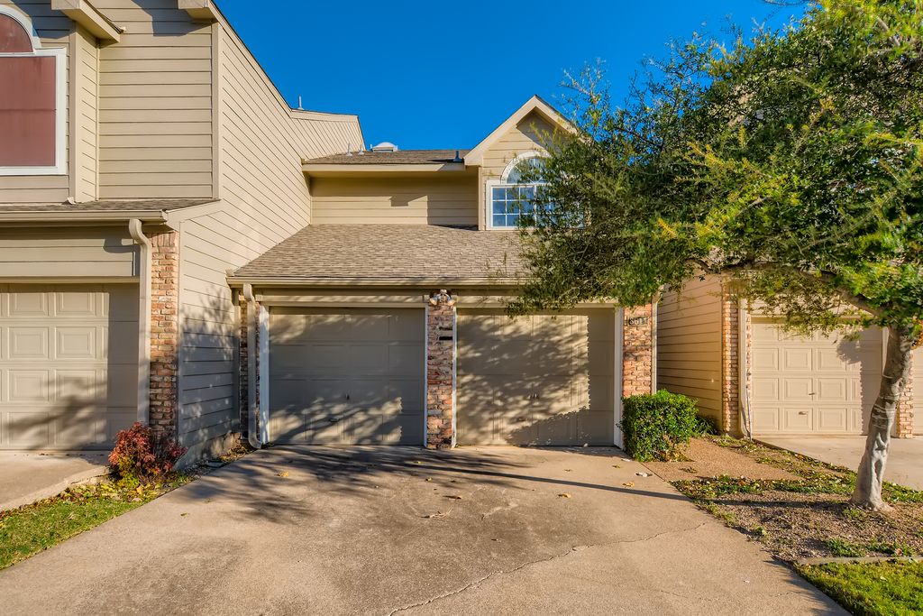 8611 Brittania Ct, Dallas, TX 75243