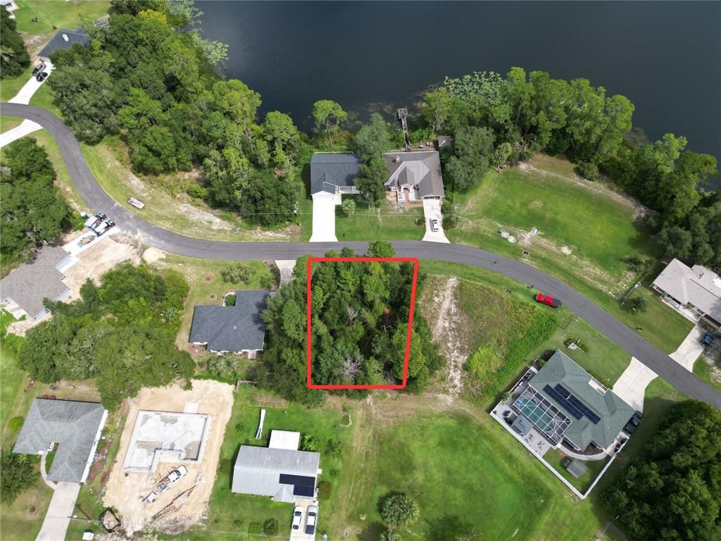 NE 32004th Loop 19, Silver Springs, FL 34488 Lot/Land for Sale MLS