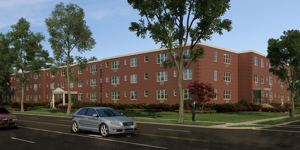 Eli Whitney Apartments New Haven, CT Trulia