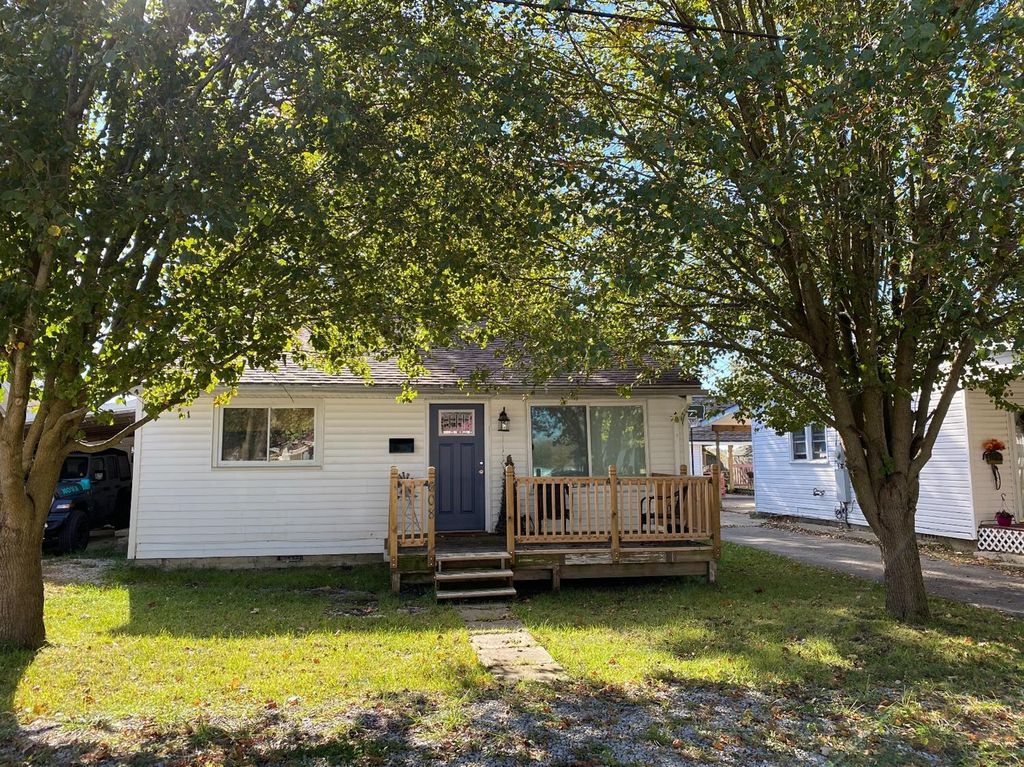 608 Grand Ave, Sabina, OH 45169 Trulia