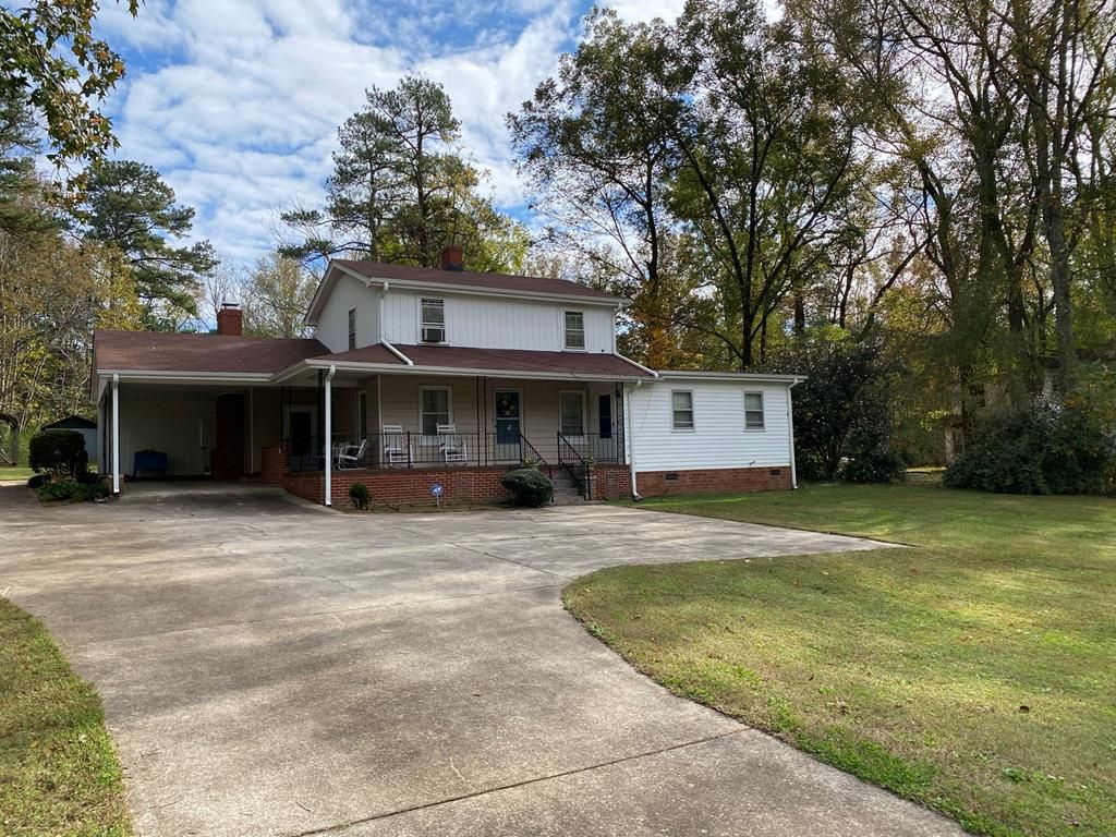 540 US Highway 158, Warrenton, NC 27589 Trulia