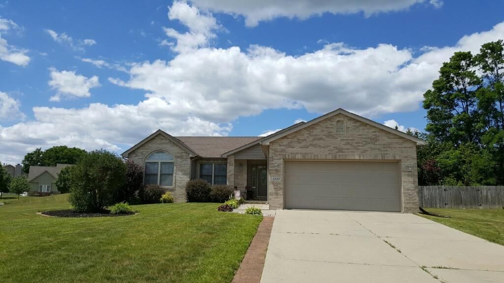 1199 Rain Tree Ct, Crown Point, IN 3 Bed, 2 Bath SingleFamily Home