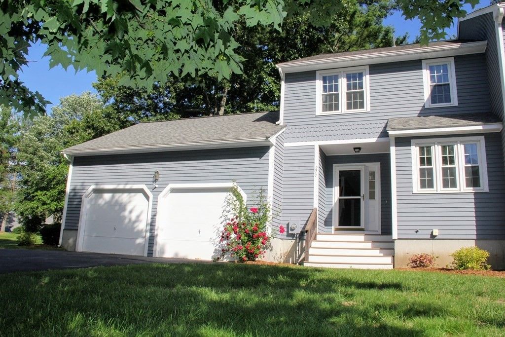 227 Laurelwood Dr 227, Hopedale, MA 01747 Trulia