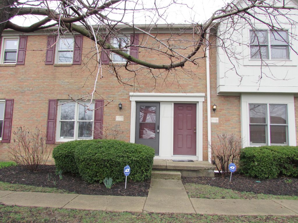 1732 Bethel Rd, Columbus, OH 2 Bed, 2 Bath Condo 24 Photos Trulia
