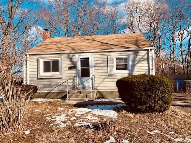 74 Lawrence St, East Hartford, CT 06118
