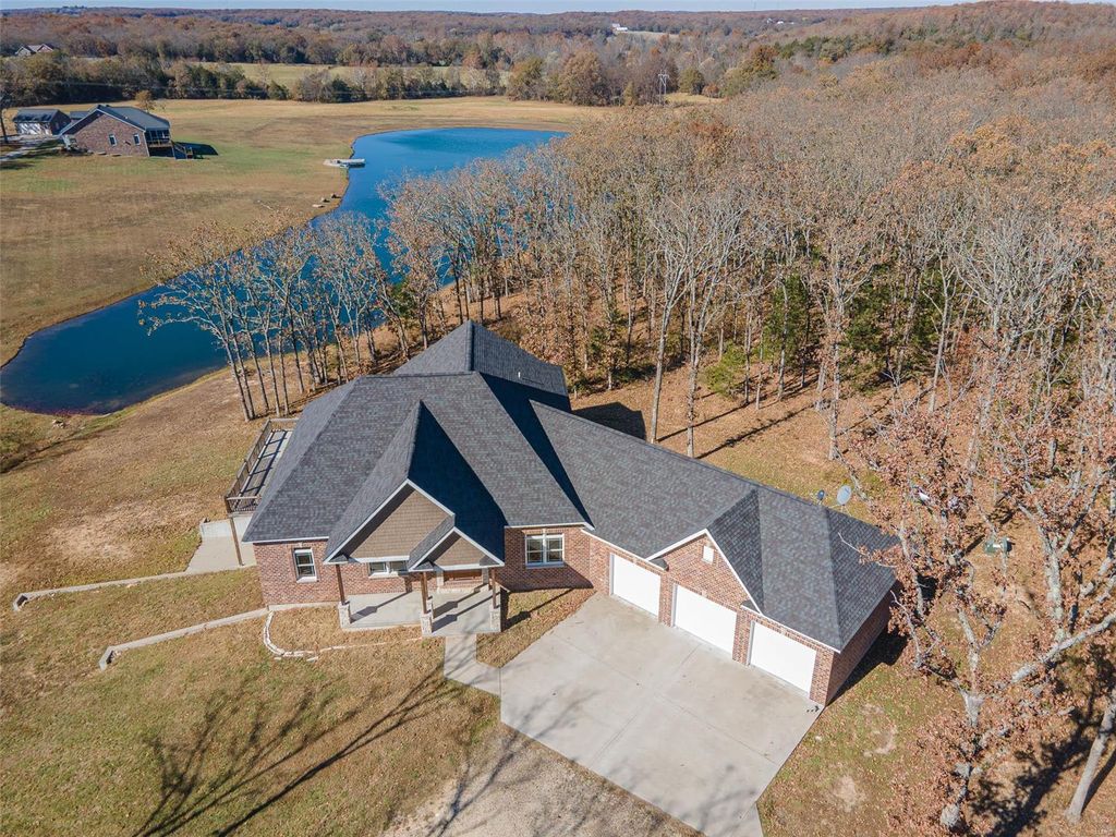 16445 County Road 1080, Saint James, MO 65559 MLS 23064447 Trulia