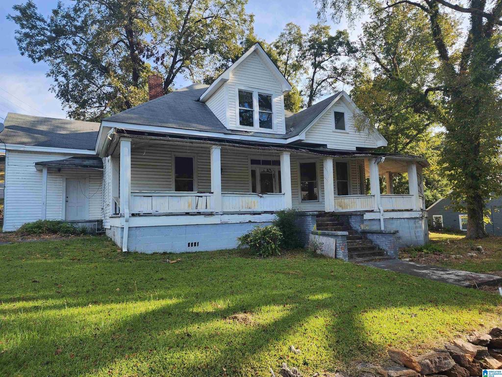 Highway 9, Goodwater, AL 35072 MLS 21368929 Trulia