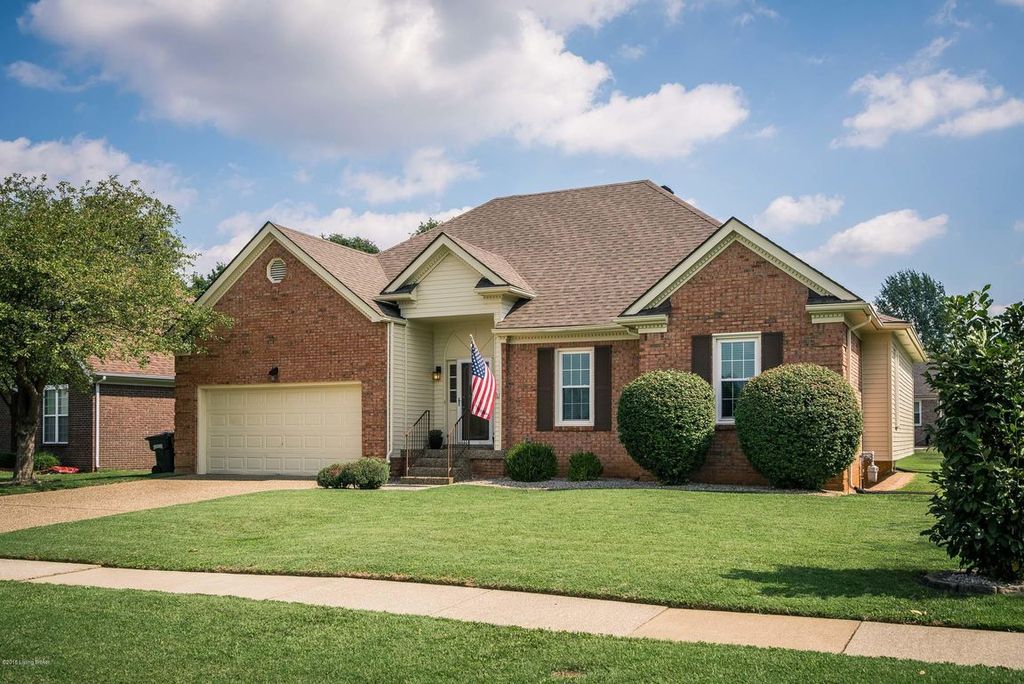 3613 Brookhollow Dr, Louisville, KY 40220 Trulia