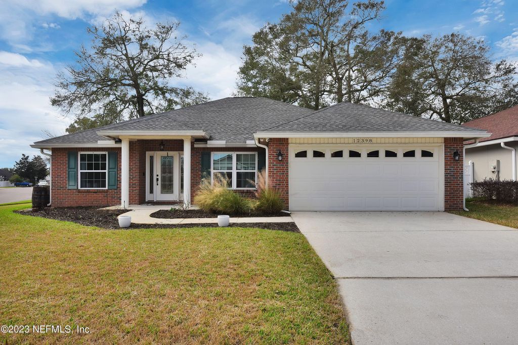 12398 WAVYLEAF Court, Jacksonville, FL 32225 Trulia