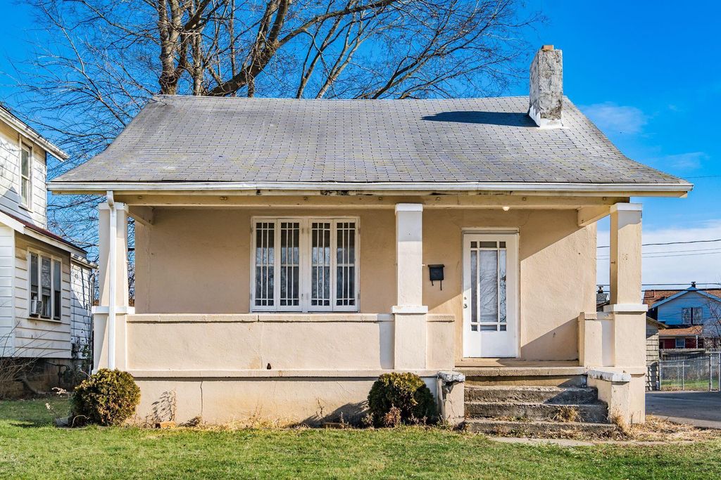 448 Hilltonia Ave, Columbus, OH 43223 Trulia