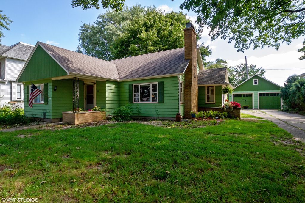 9616 Main St, Hebron, IL 60034 Trulia