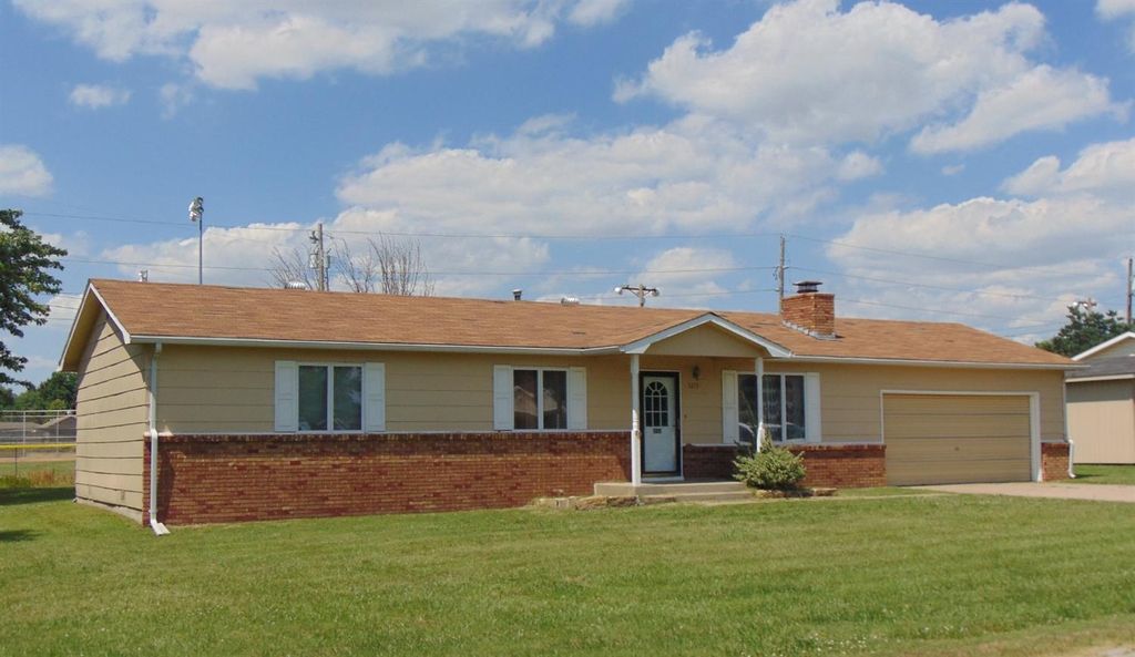 01213 Parkview St, Fredonia, KS 66736 Trulia