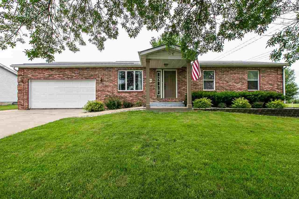 8294 Kalb Ridge St, Peosta, IA 52068 Trulia