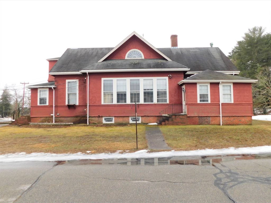 15 Gibbs Ave, Wareham, MA 02571 Trulia