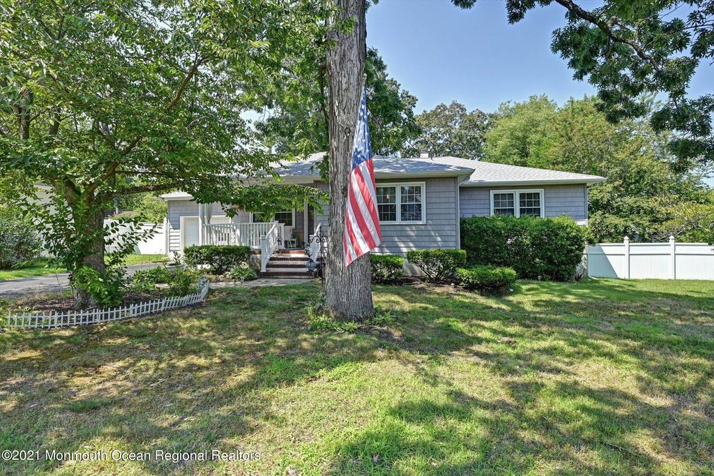66 Crest Drive, Howell, NJ 07731 Trulia