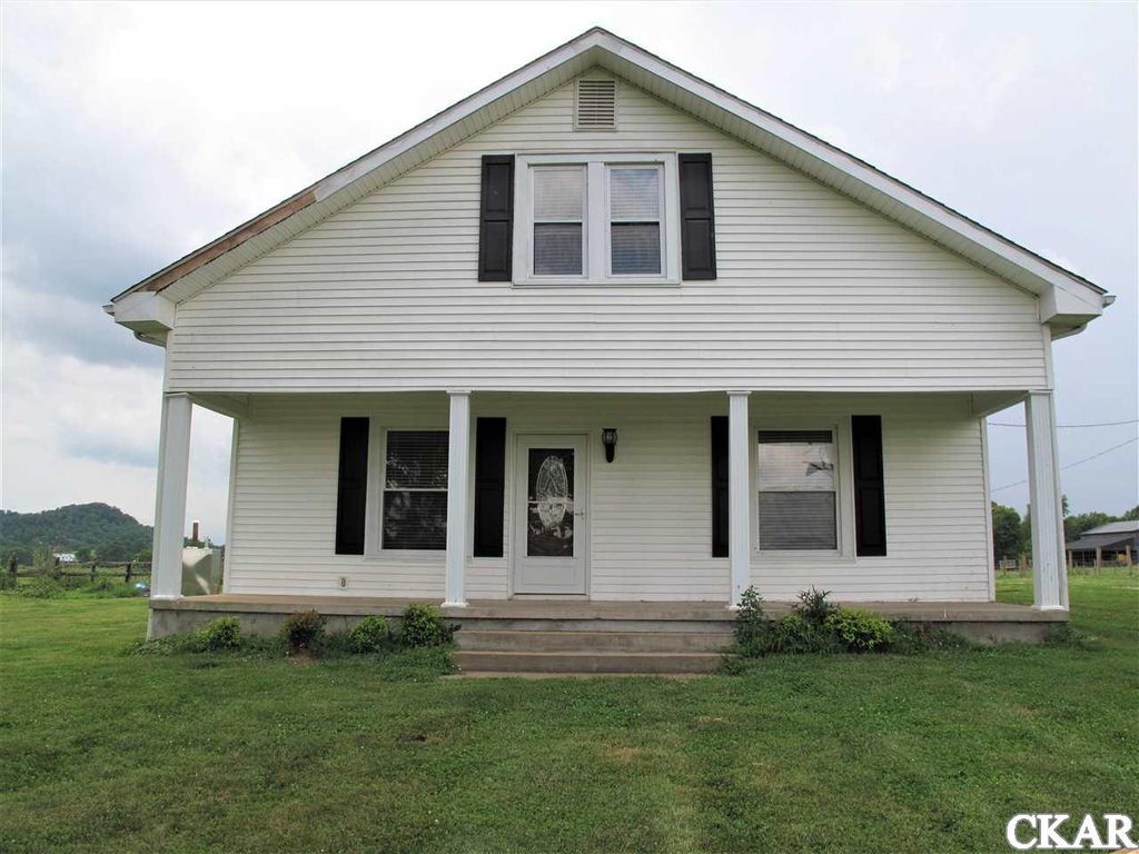 3625 Mount Salem Rd, Hustonville, KY 40437 Trulia