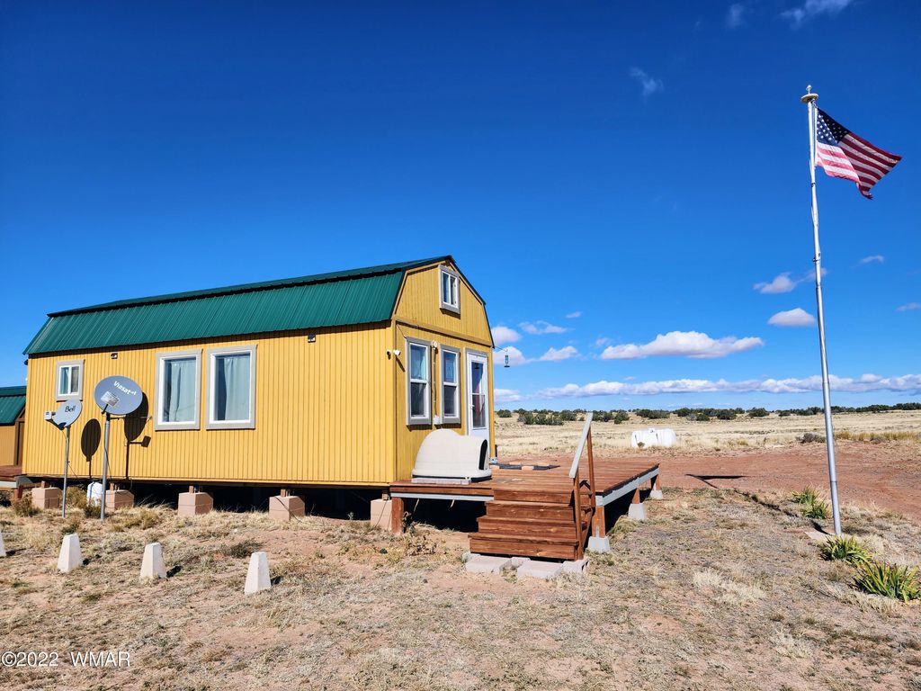 21 7392nd, Sanders, AZ 86512 Trulia